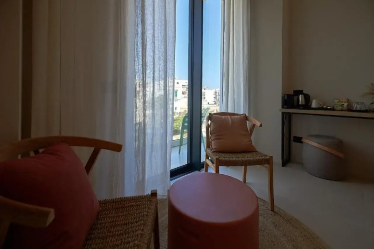 Casa Modugno