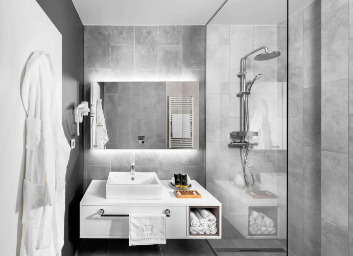 Del Corso Hotel
