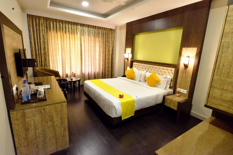 Comfort Double room