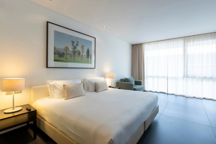 Troia Design Hotel