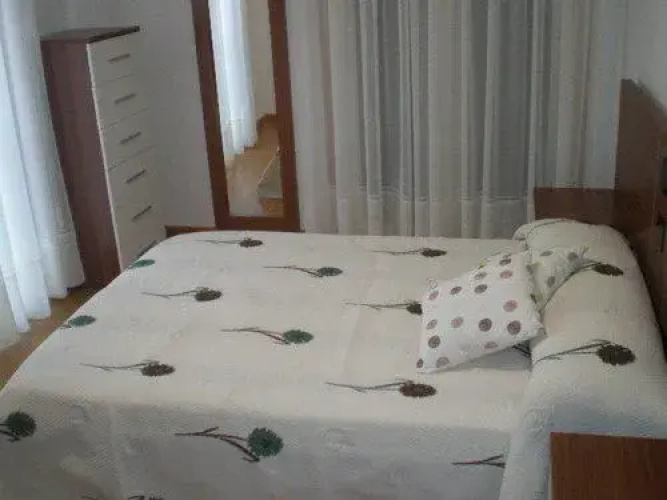 Apartamentos Camposino