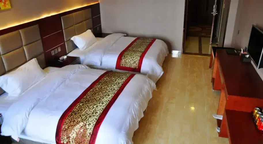 Heng Shan Hotel