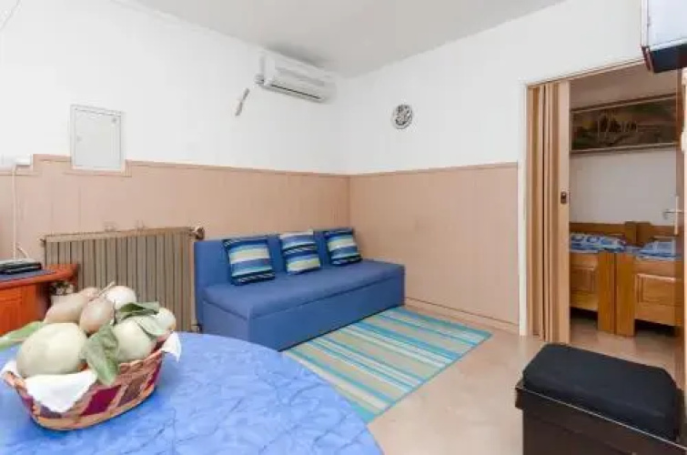 Apartments SALAMON