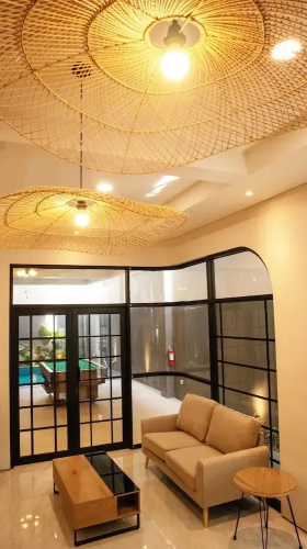 Sky Loft Villas Bali