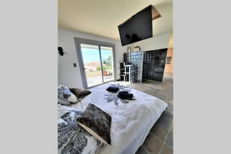 Rêves de vie, studio Port Miou perle rare à Cassis