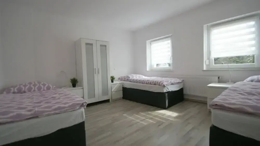 Ferienwohnung Bergisch Gladbach GL5