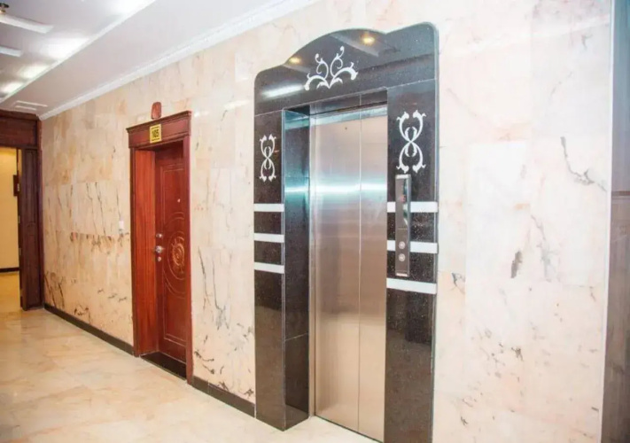 Konoz suites