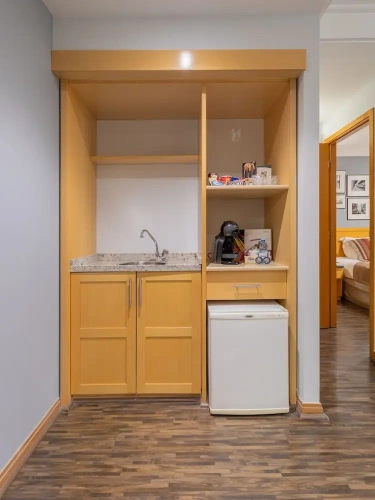 Superior Double Suite