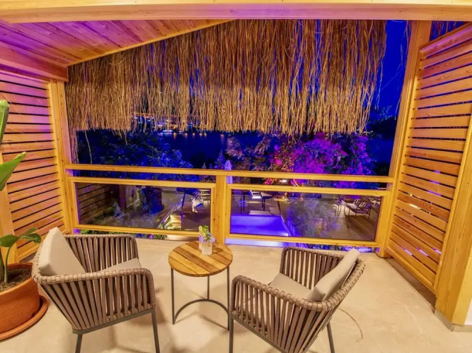 Kalkan Andriake