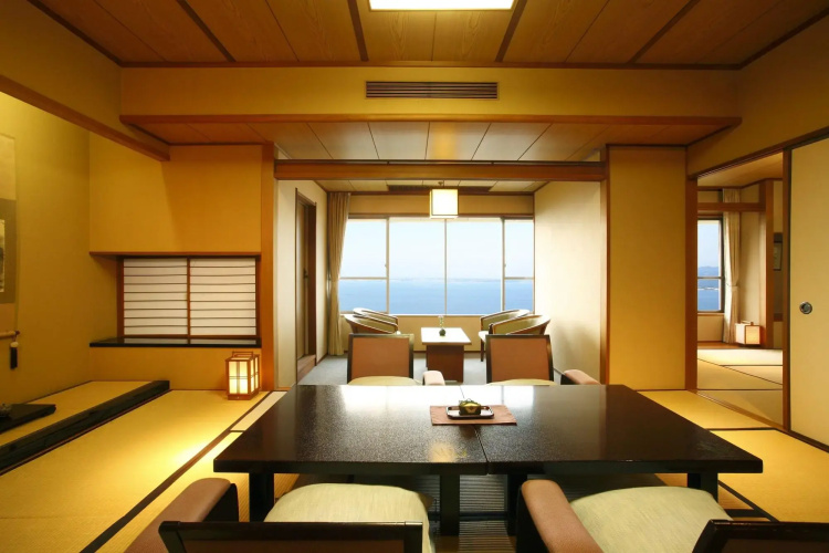 Hotel Kokonoe