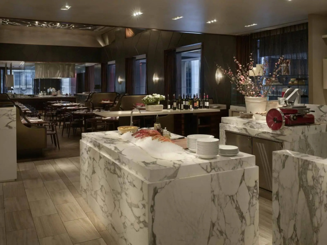 Hyatt Centric Wall Street New York photo 33