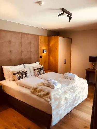 Premium Chalet in Ehrwald