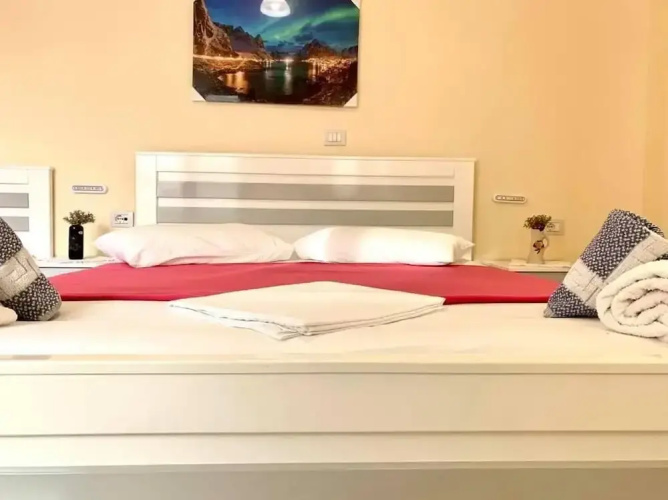 Nova Hotel
