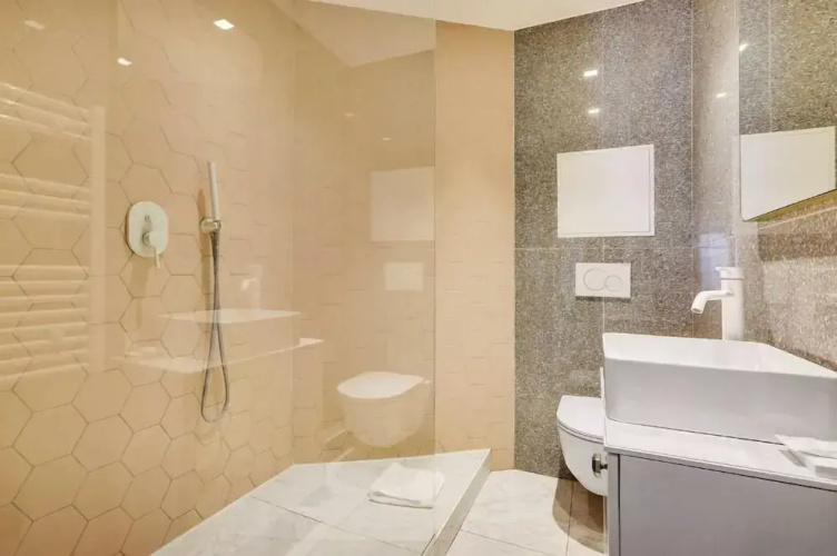 Residence Paris Pelee