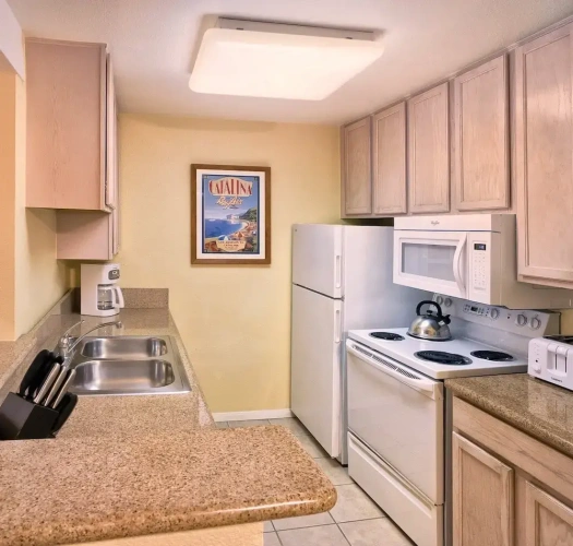 1 Bedroom Standard room with balcony
