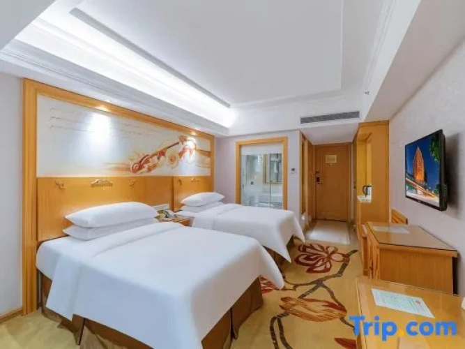 2 Bedrooms Family Suite