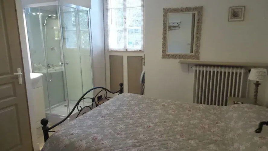 L'Echappée Belle B&B Carcassonne