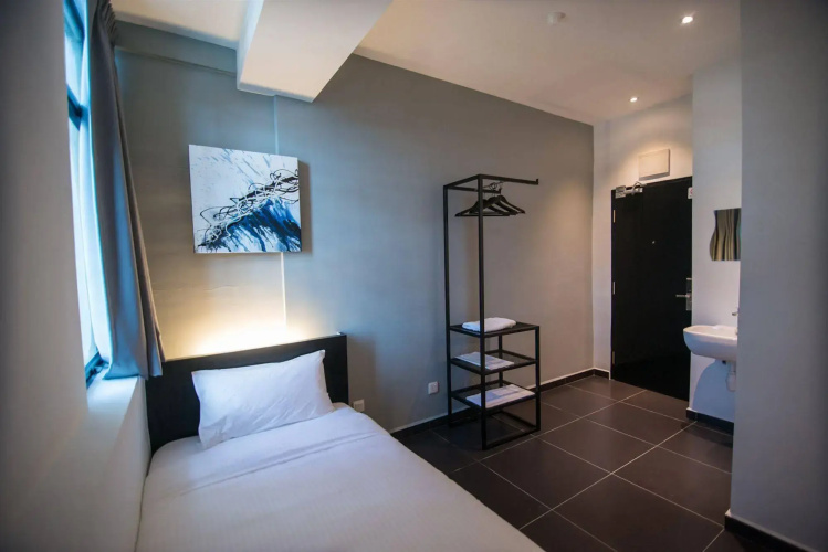 Ink Hotel
