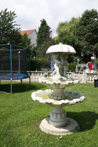 Pension Engelhardt
