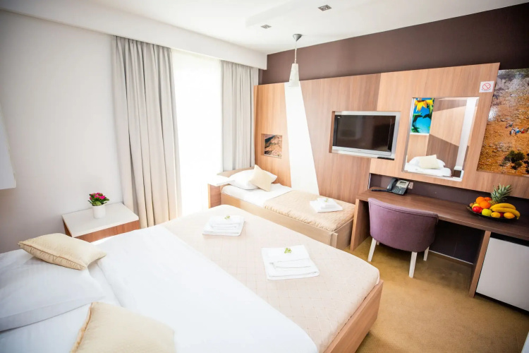 Hotel Herceg