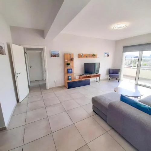 Sea Breeze Central, 2bed