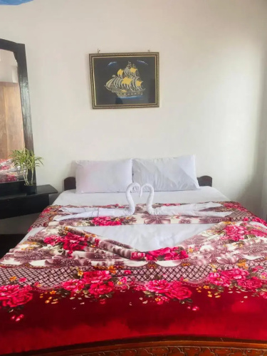 Farah Guest Inn