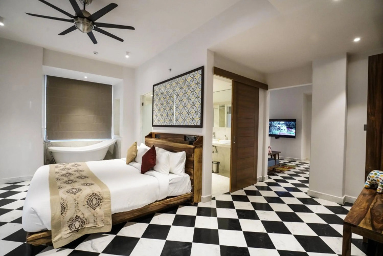 Brij Nest Suites