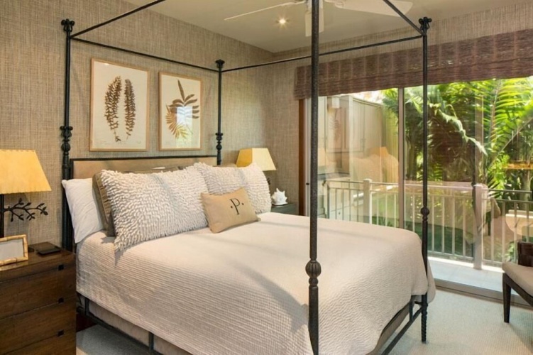 3 Bedrooms Apartment