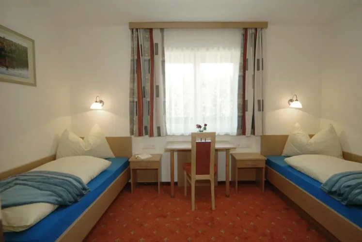 Aparthotel Sunrise
