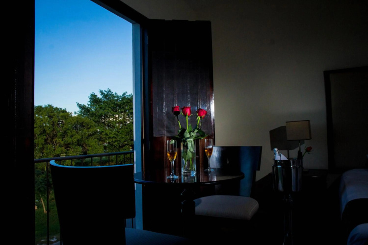 Hotel Hacienda Izamal