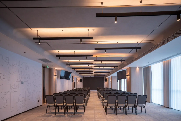 EVEN Hotel Shanghai Jinqiao by IHG