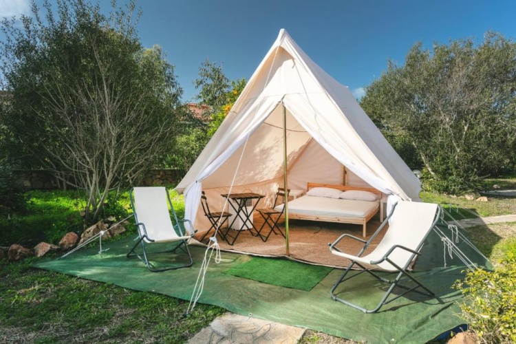 Tent