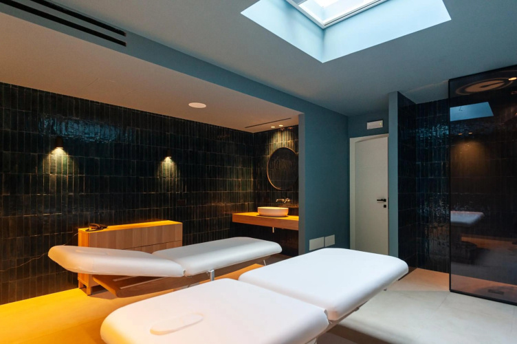Limen Wellness Hotel photo 35