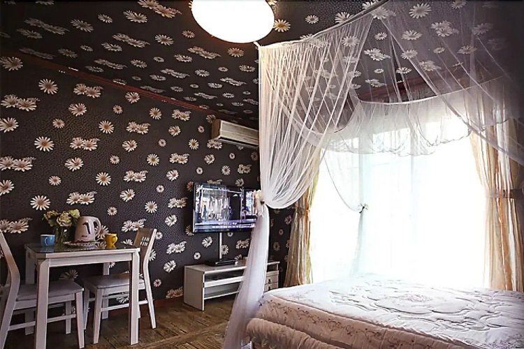 Gangchonflower Pension