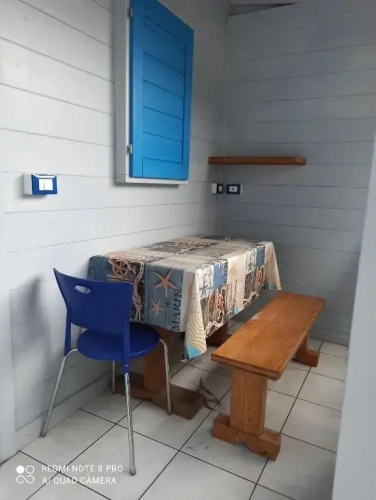 1 Bedroom Bungalow