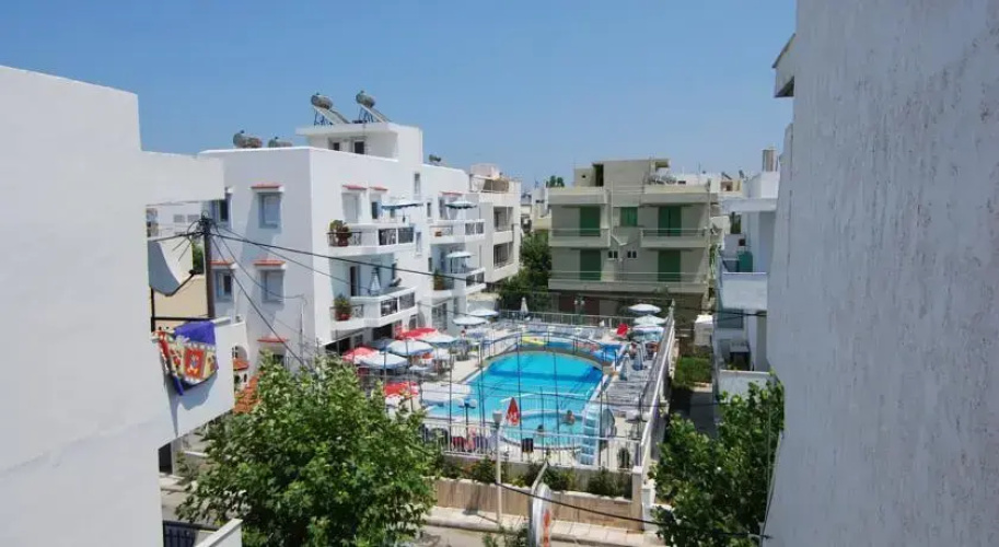 Sevi Sun II