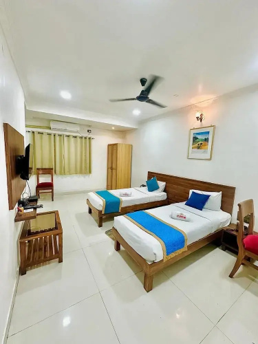 Hotel Rajwada