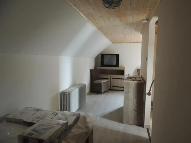 Vakantiehuis " Te Lande "