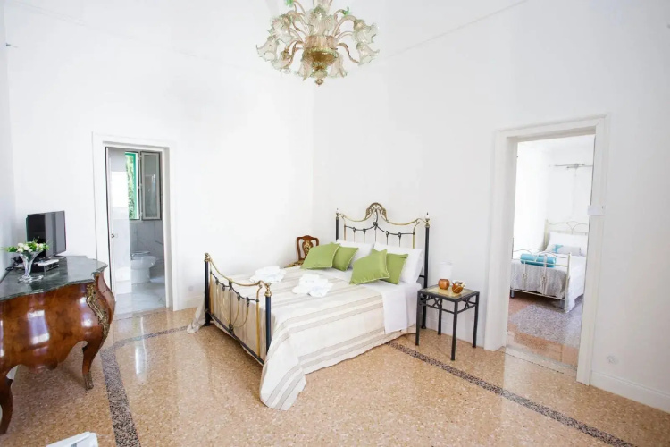 Villa Degli Angeli