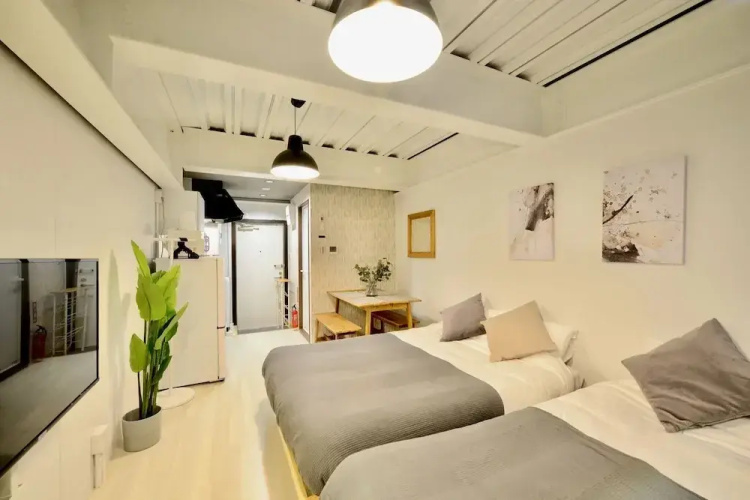 Allstay Kotobuki