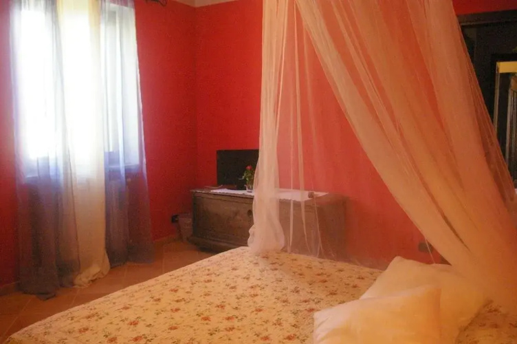 Bed & Breakfast Cascina Bellezza