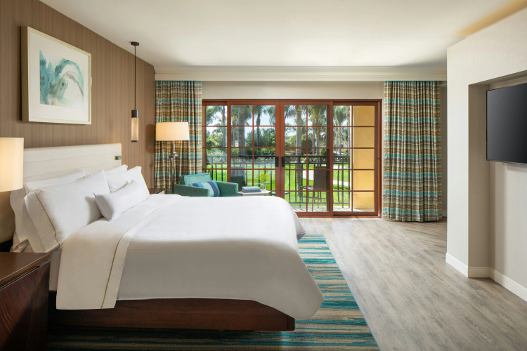 The Westin Carlsbad Resort & Spa photo 7