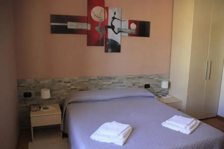 Bed & breakfast da Anatolia
