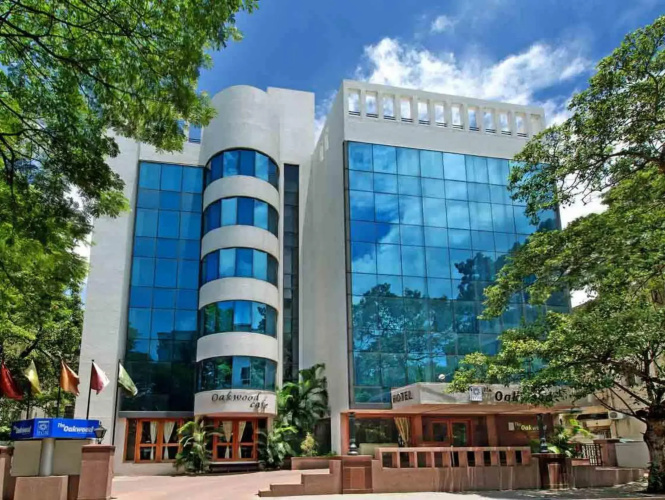 Otel görseli