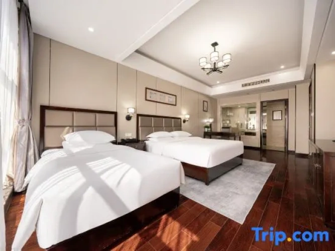 Comfort Family room