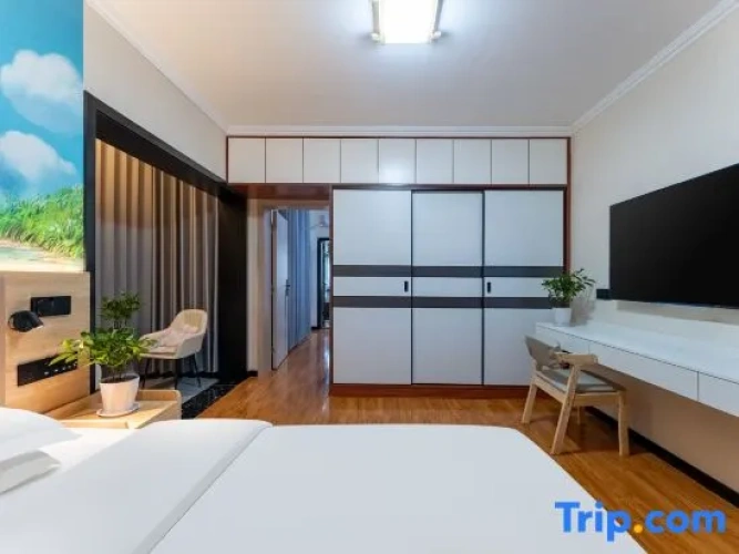 Family Suite with river view