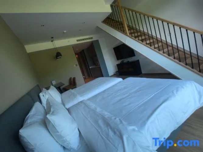 Double Family Apartment