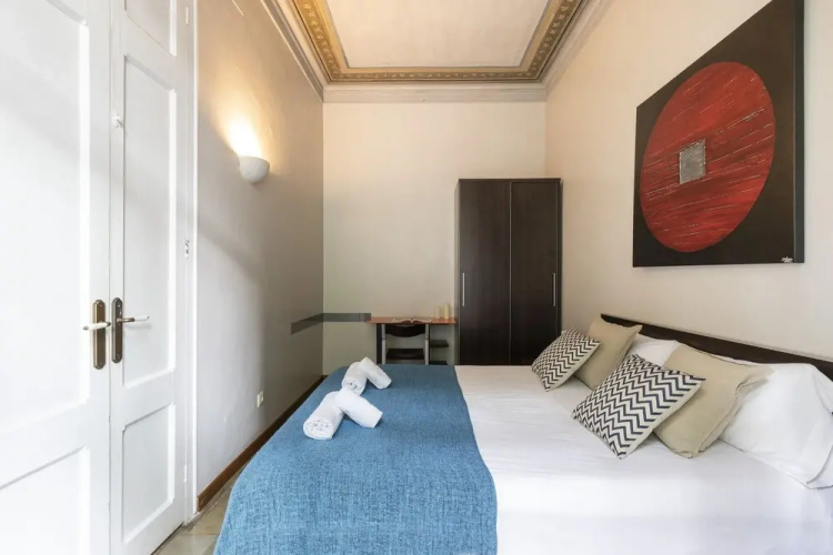 AB Casanova Apartment