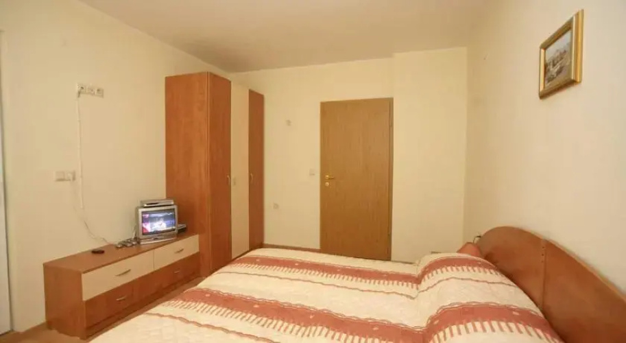 Apartment Tedy