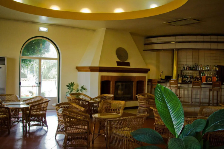 Hotel Dom Fernando